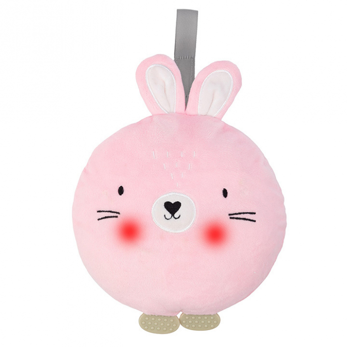 Dispozitiv sunete albe, MoMi LULU, Bunny [5]