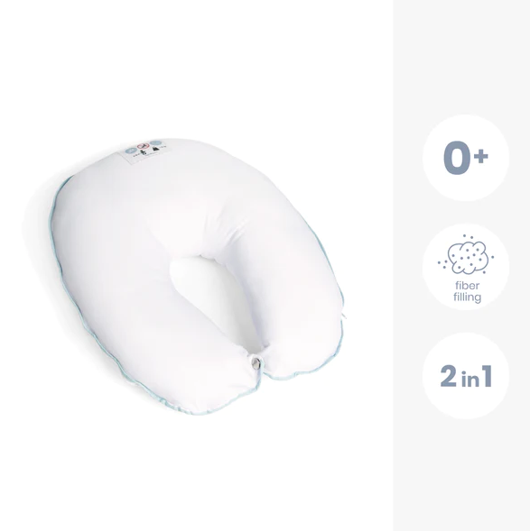 Doomoo - Suport baita si colac plutitor 2 in 1 Comfy Bath [4]