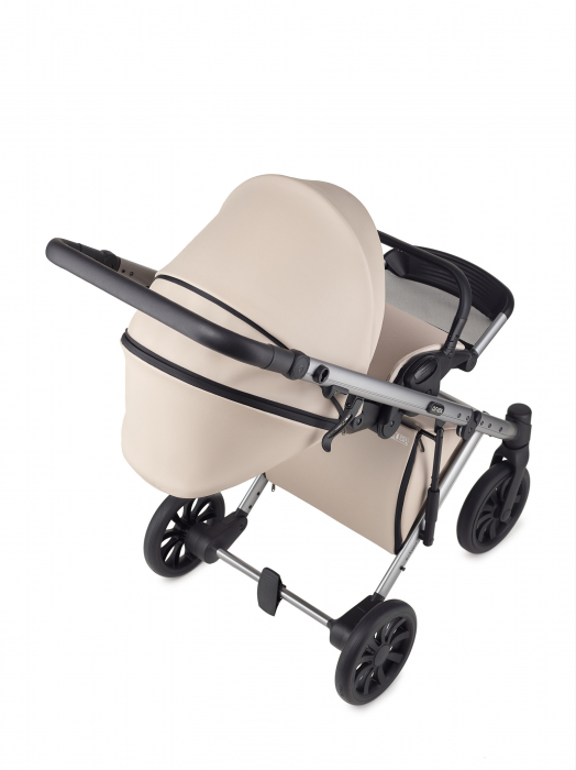 Carucior 3in1 e/type Soul [3]