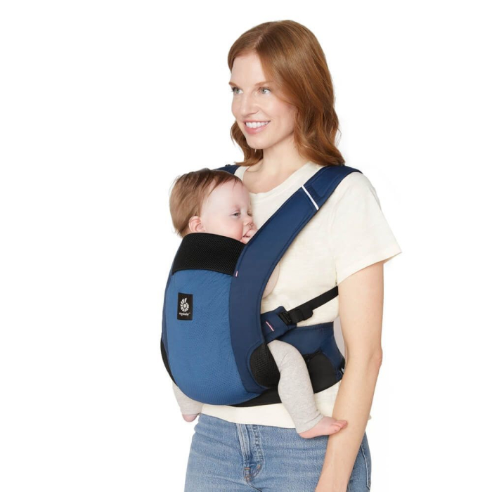 Ergobaby Marsupiu Away Midnight Blue [2]