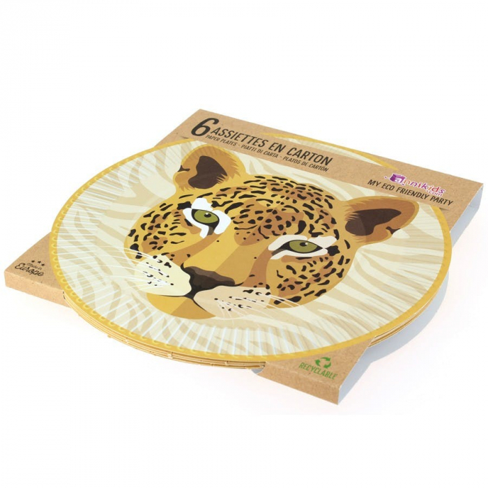 Farfurii eco din carton pentru aniversare [3]