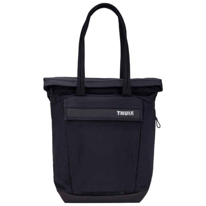Geanta de umar, Thule, Paramount Tote Bag, 22L, Negru [4]