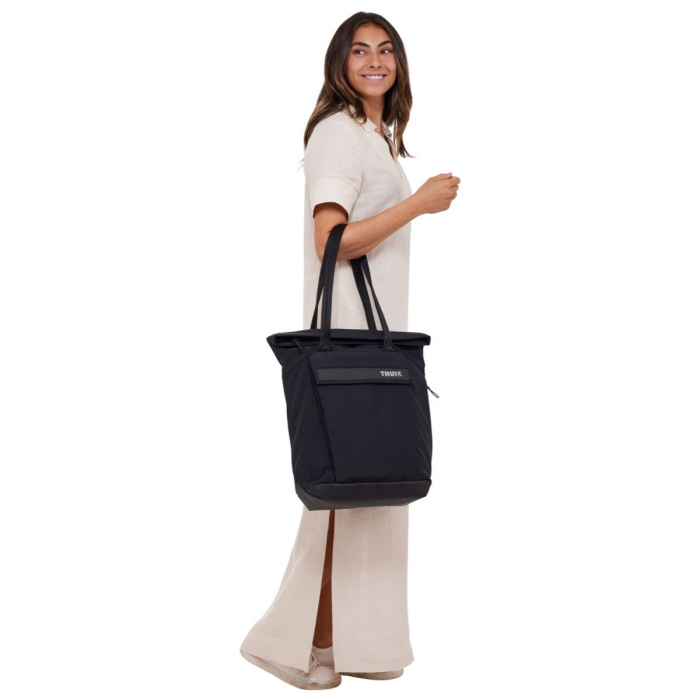 Geanta de umar, Thule, Paramount Tote Bag, 22L, Negru [3]