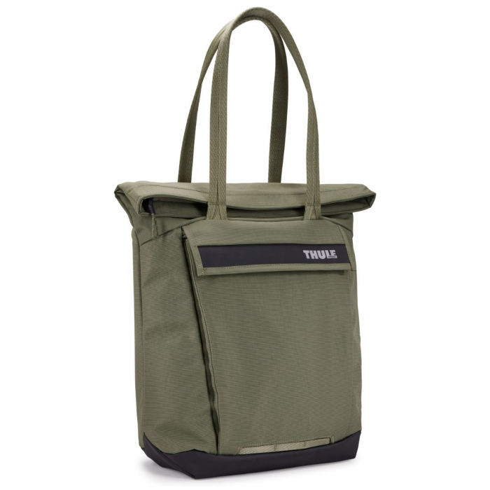 Geanta de umar, Thule, Paramount Tote Bag, 22L, Verde [1]