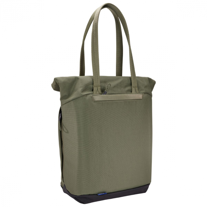 Geanta de umar, Thule, Paramount Tote Bag, 22L, Verde [2]