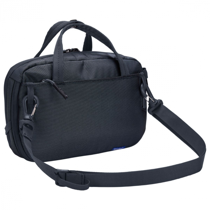 Geanta de umar, Thule, Subterra 2 Crossbody, 5L, Gri [2]
