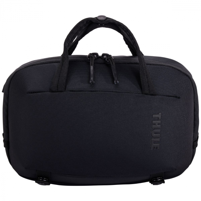 Geanta de umar, Thule, Subterra 2 Crossbody, 5L, Negru [3]