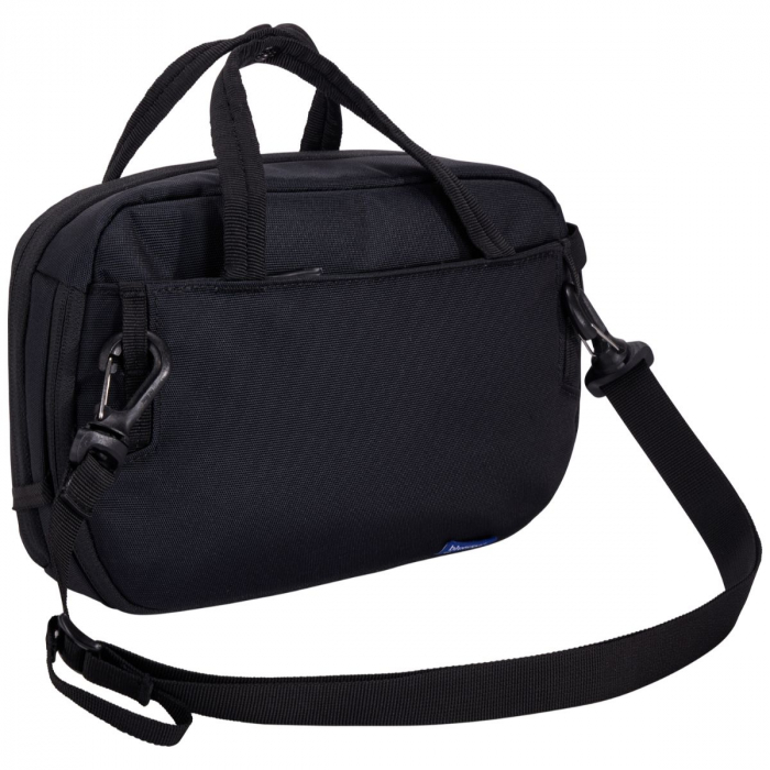 Geanta de umar, Thule, Subterra 2 Crossbody, 5L, Negru [2]