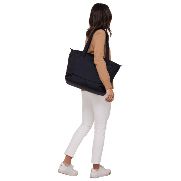 Geanta de umar, Thule Subterra 2 Tote Bag, Gri inchis [3]