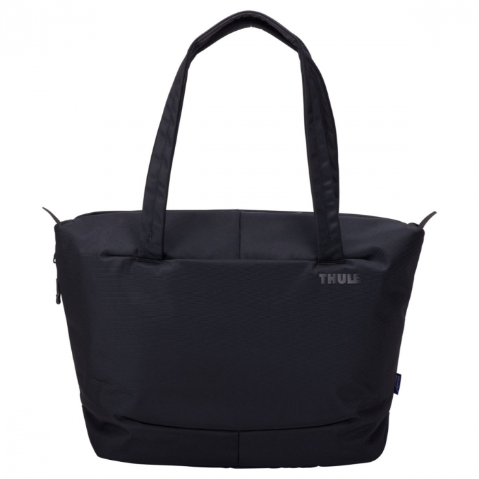 Geanta de umar, Thule Subterra 2 Tote Bag, Gri inchis [5]