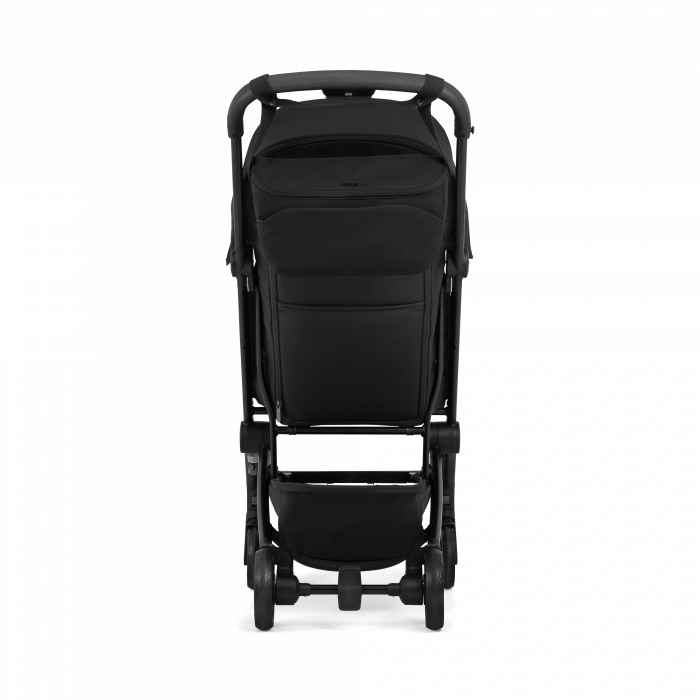 Geantă organizator pentru cărucior, Joolz Space black [4]