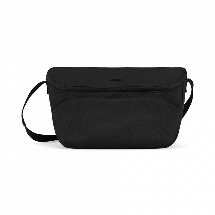 Geantă organizator pentru cărucior, Joolz Space black [1]