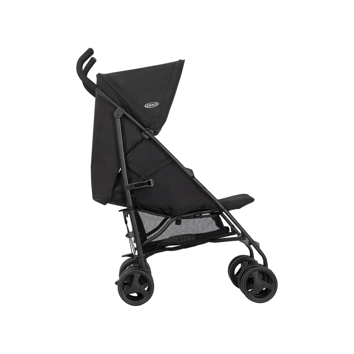 Graco - Carucior sport EZLite Midnight [5]