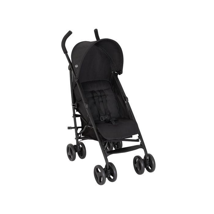 Graco - Carucior sport EZLite Midnight [1]