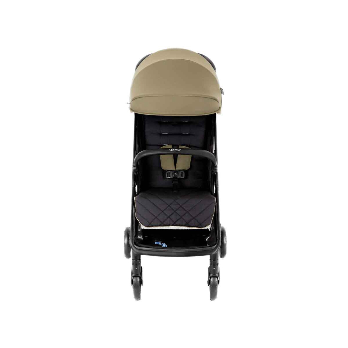 Graco - Carucior sport Myavo Stormy [2]