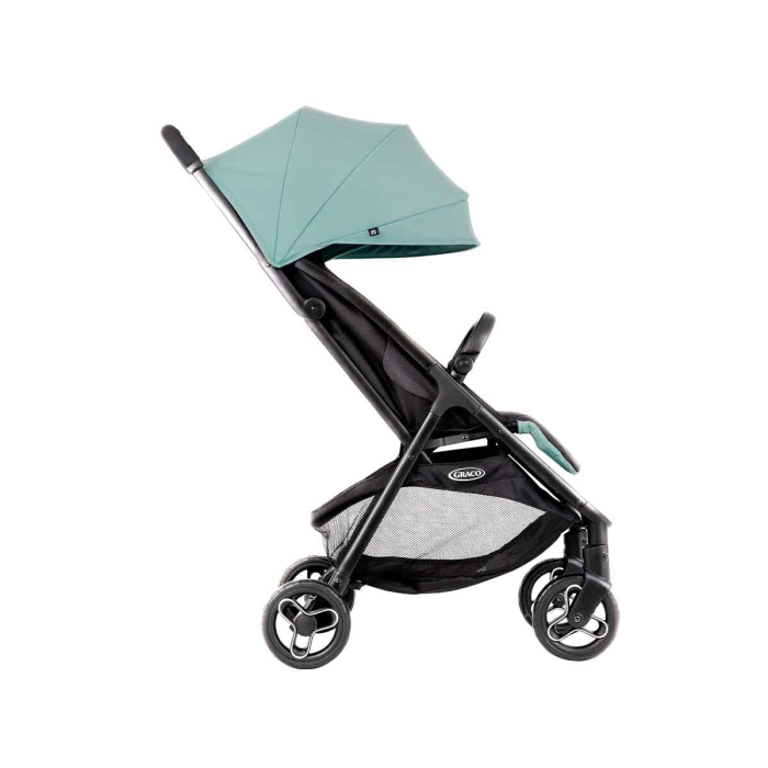 Graco - Carucior sport Myavo Mint [11]