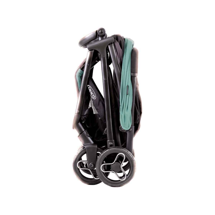 Graco - Carucior sport Myavo Mint [13]