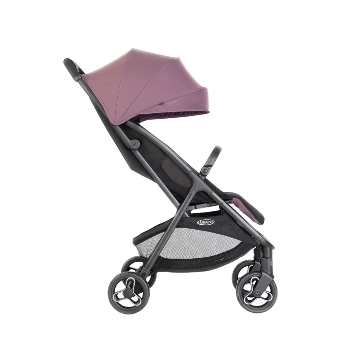 Graco - Carucior sport Myavo Stormy [2]