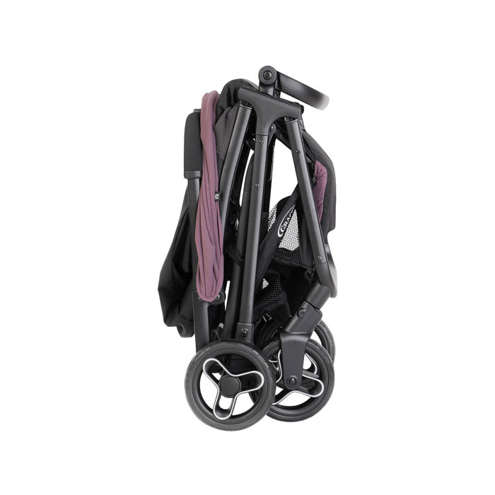 Graco - Carucior sport Myavo Stormy [5]