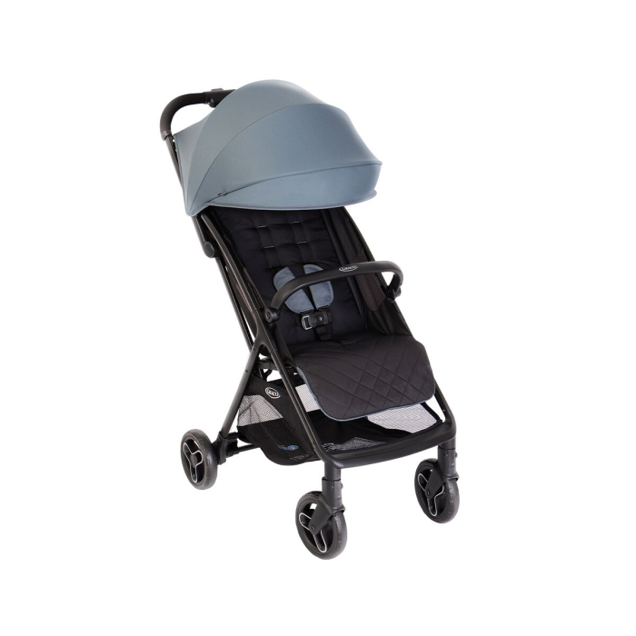 Graco - Carucior sport Myavo Mint [2]