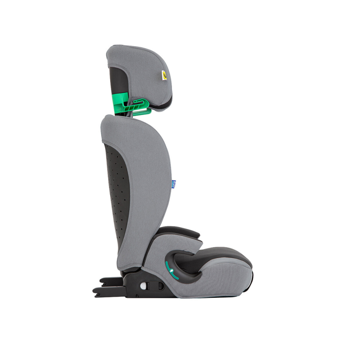 Graco - Scaun auto Energi Meteor, 76-150 cm, certificat R129 [4]