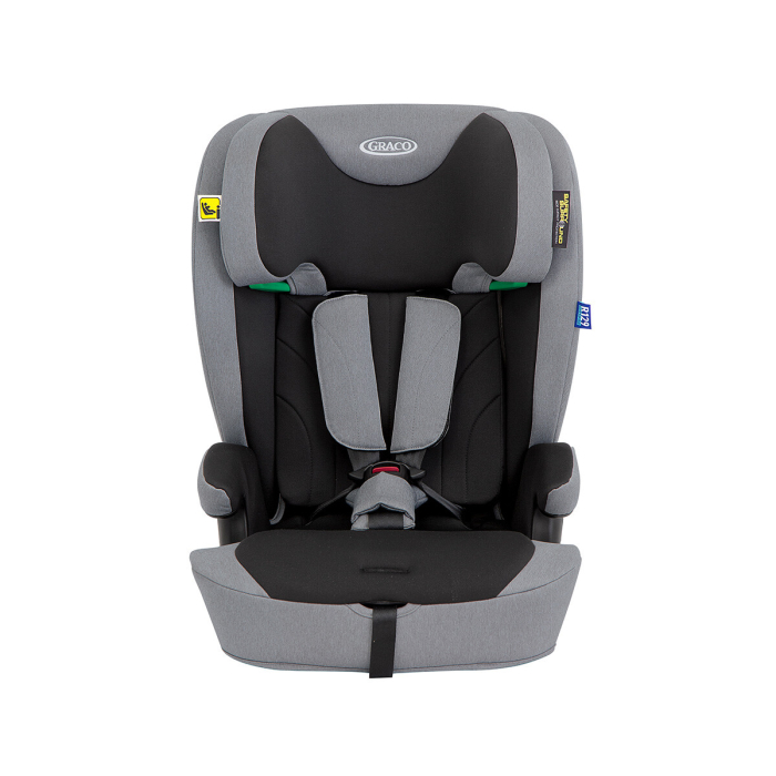 Graco - Scaun auto Energi Meteor, 76-150 cm, certificat R129 [2]