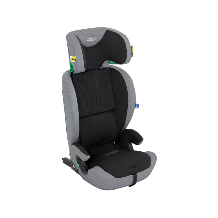 Graco - Scaun auto Energi Meteor, 76-150 cm, certificat R129 [5]