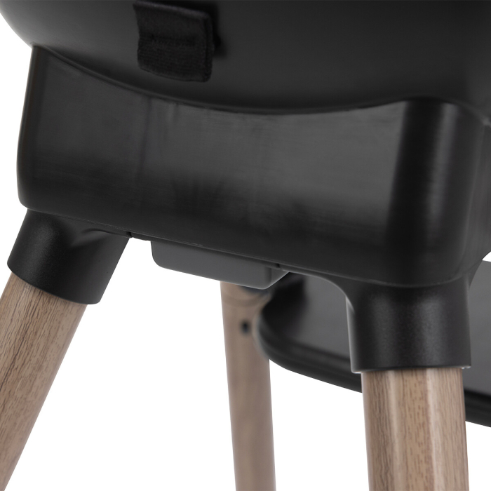 Graco - Scaun de masa 3 in 1 Presti, Charcoal [7]