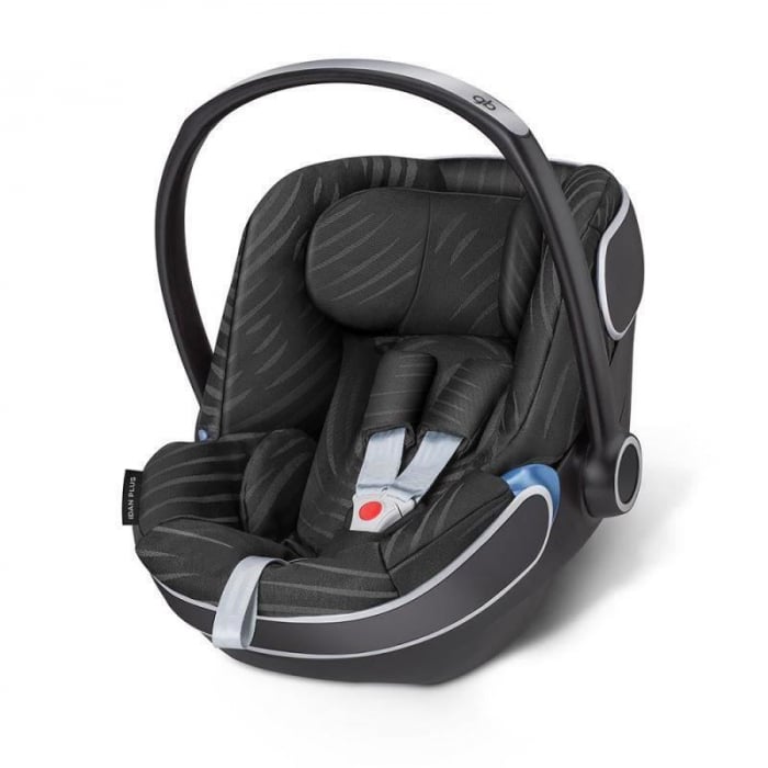 Husa picioare gb Idan Monument Black [3]