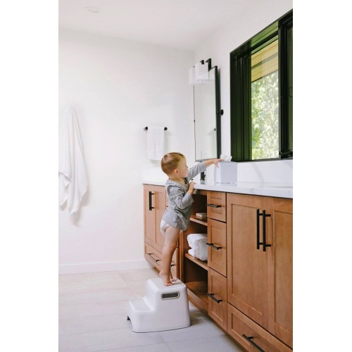 Inaltator antiderapant in 2 trepte Ubbi [3]