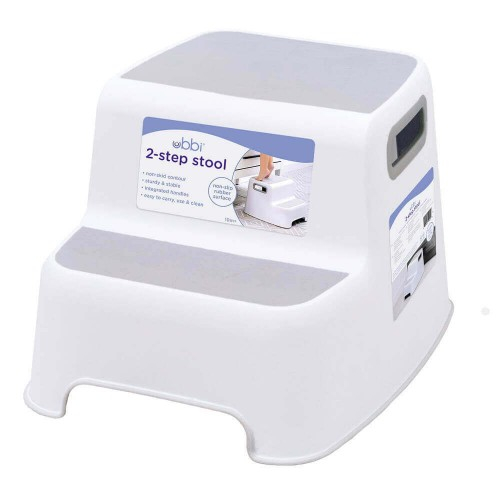 Inaltator antiderapant in 2 trepte Ubbi [7]