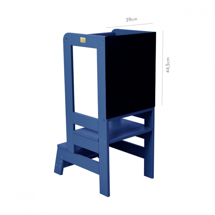 inaltator-learning-tower-cu-tabla-albastru [3]