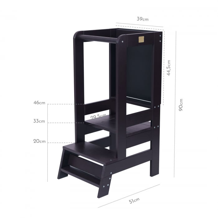 inaltator-learning-tower-cu-tabla-albastru [5]