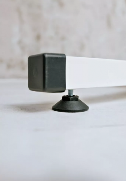 Incababy - Stand Suport pentru leagan, Lumia White [4]