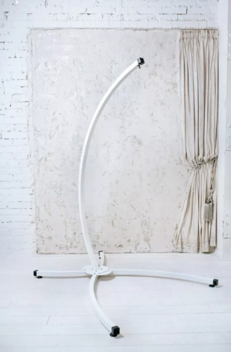 Incababy - Stand Suport pentru leagan, Lumia White [5]