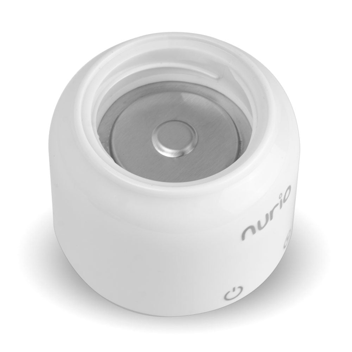 Încălzitor Portabil de Lapte pentru Bebeluși Nurio – Set cu 4 Adaptoare [5]