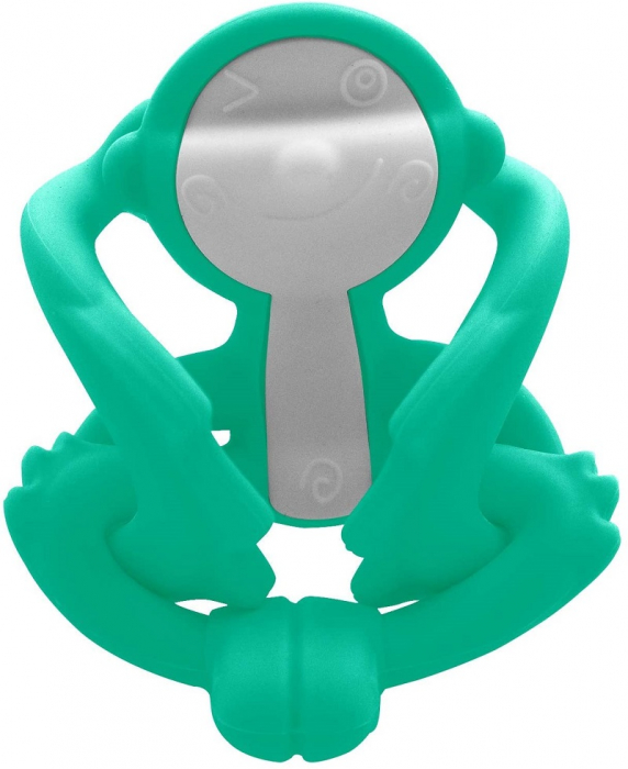 INEL GINGIVAL DIN SILICON, MOMBELLA - MAIMUTICA VERDE [2]