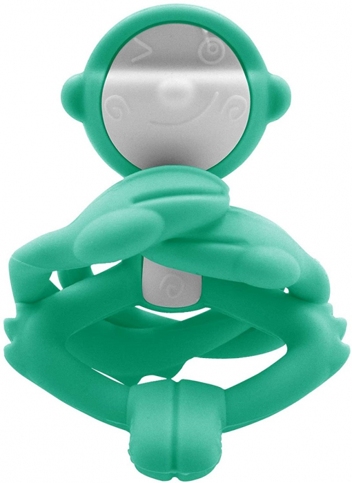 INEL GINGIVAL DIN SILICON, MOMBELLA - MAIMUTICA VERDE [4]