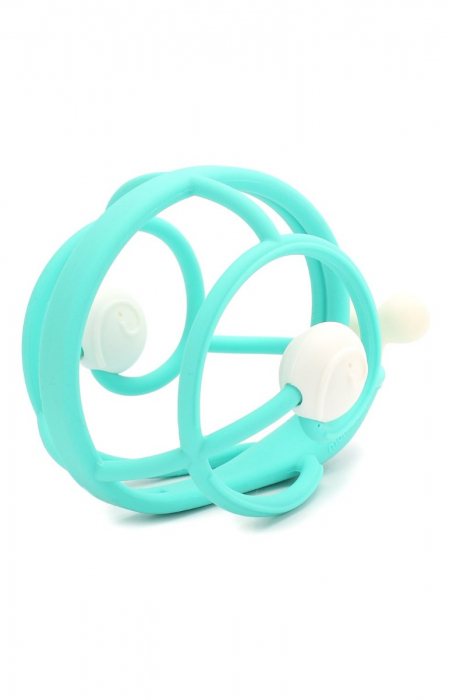 INEL GINGIVAL DIN SILICON, MOMBELLA - MELC BLUE [2]