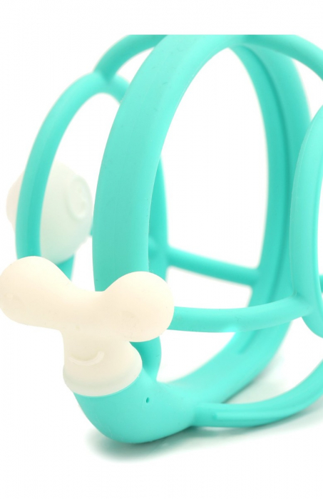 INEL GINGIVAL DIN SILICON, MOMBELLA - MELC BLUE [4]