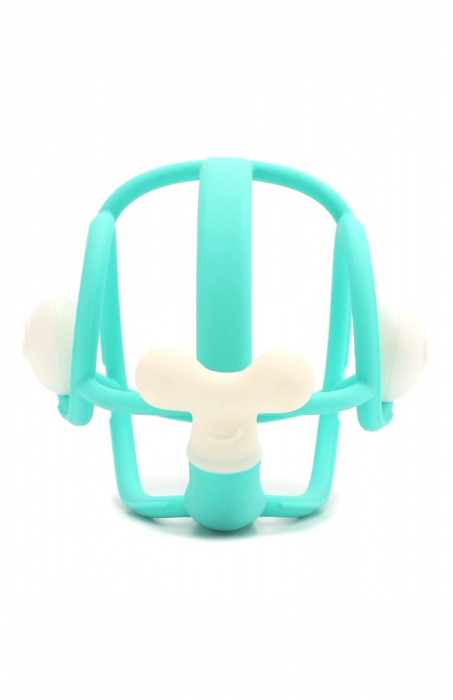 INEL GINGIVAL DIN SILICON, MOMBELLA - MELC BLUE [3]