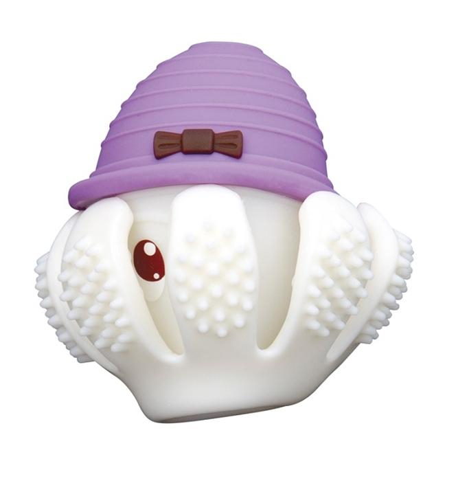 INEL GINGIVAL DIN SILICON, MOMBELLA - OCTOPUS MOV [2]