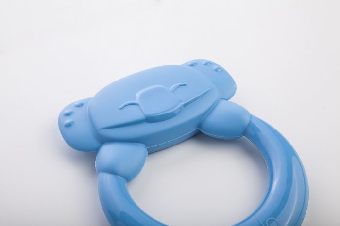 Inel Gingival eKoala, Bioplastic, Ekummy Blue [4]