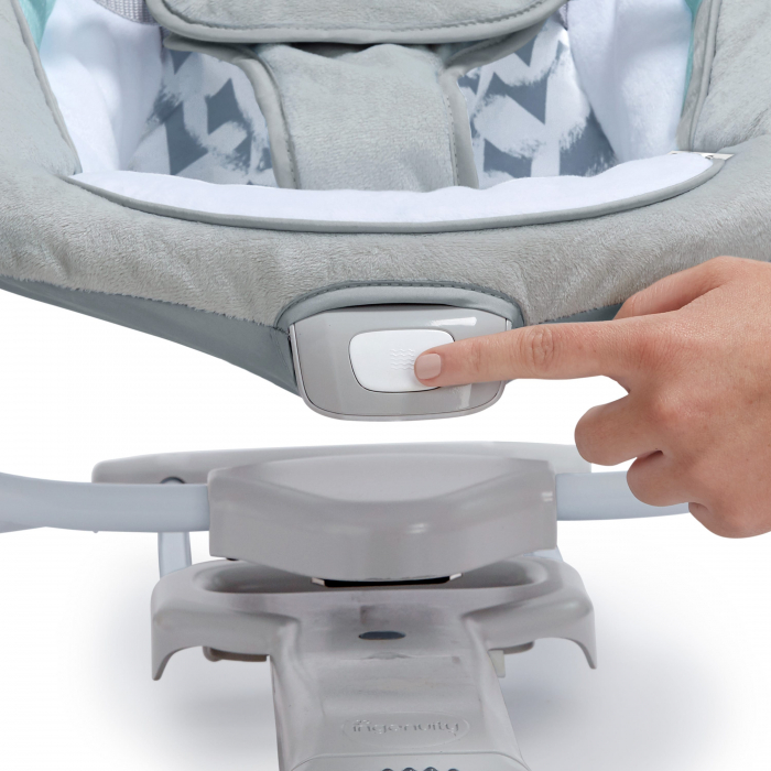 Leagan si balansoar transformabil 2 in 1 Raylan [9]