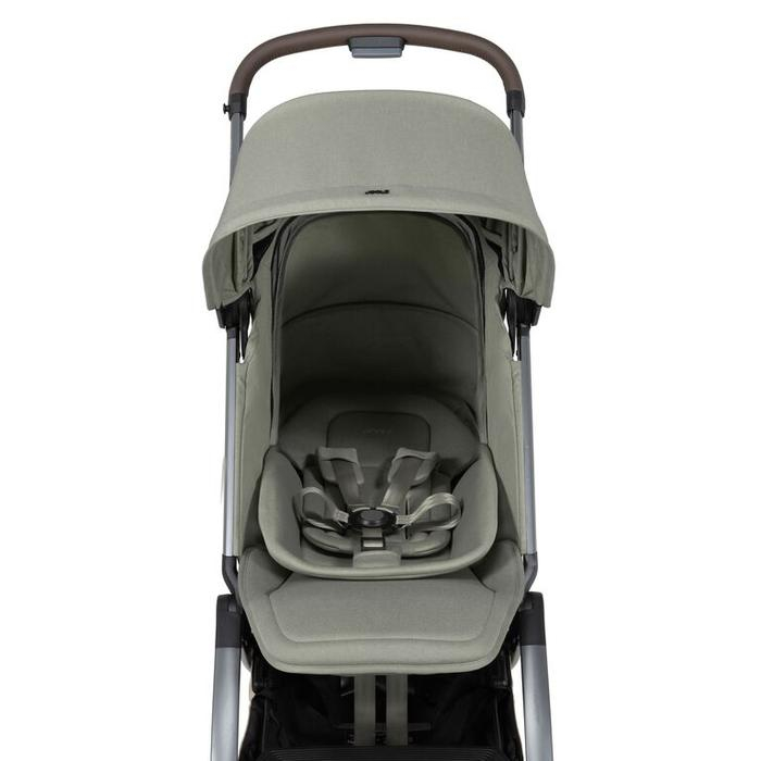 Insert ergonomic pentru nou-născut – potrivit pentru Joolz Aer+, Aer2 și Day5 - forest green [3]