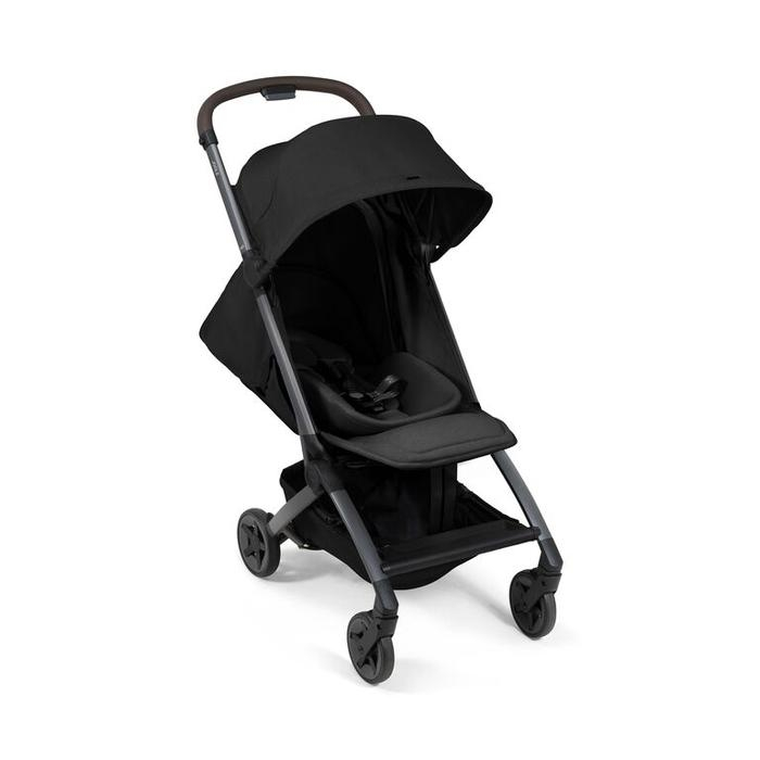Insert ergonomic pentru nou-născut – potrivit pentru Joolz Aer+, Aer2 și Day5 - space black [4]