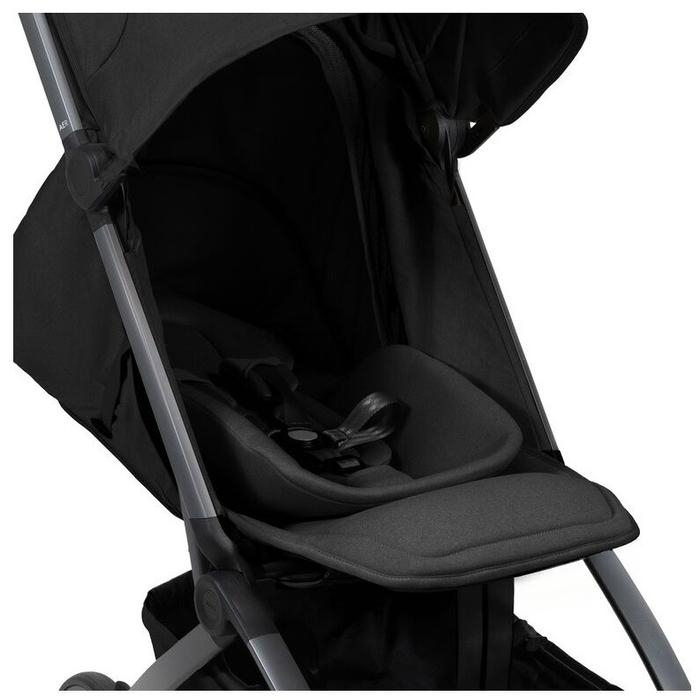 Insert ergonomic pentru nou-născut – potrivit pentru Joolz Aer+, Aer2 și Day5 - space black [2]