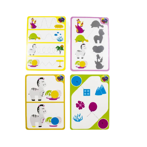 Joc de indemanare cu plastilina, Lovin'Do - Model 6 [3]