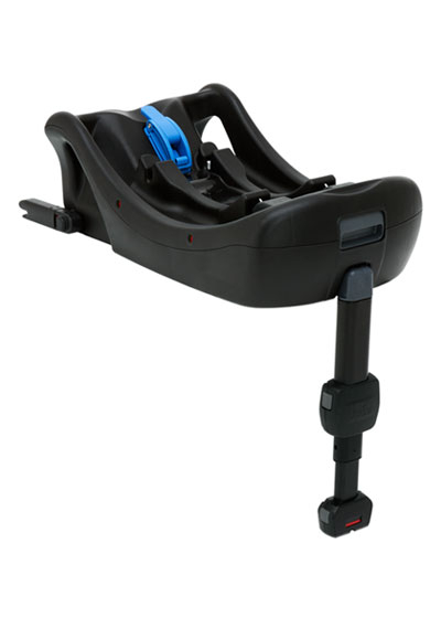 Baza isofix i-Base pentru scoicile Gemm, i-Gemm 2, i-Snug [2]