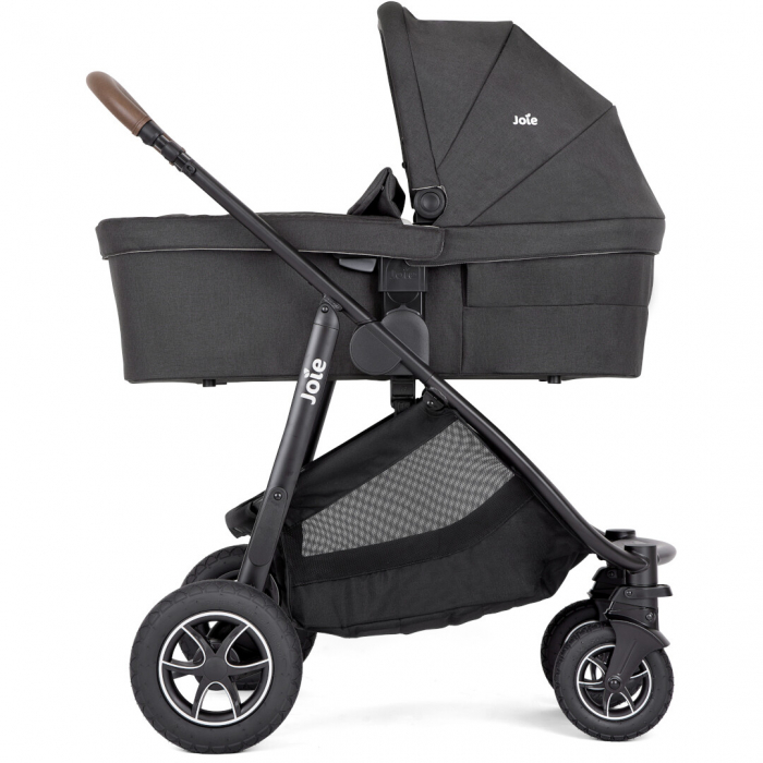 Joie - Carucior  2 in1 Versatrax Shale cu Ramble XL  de la nastere la 4 ani [3]